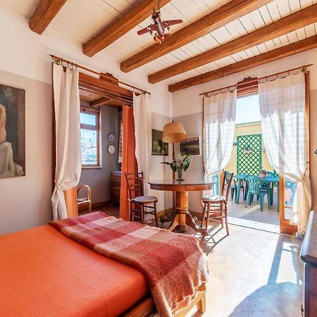 Quirinale Terrace Apartment Roma Dış mekan fotoğraf
