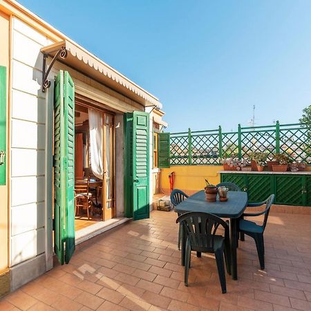 Quirinale Terrace Apartment Roma Dış mekan fotoğraf