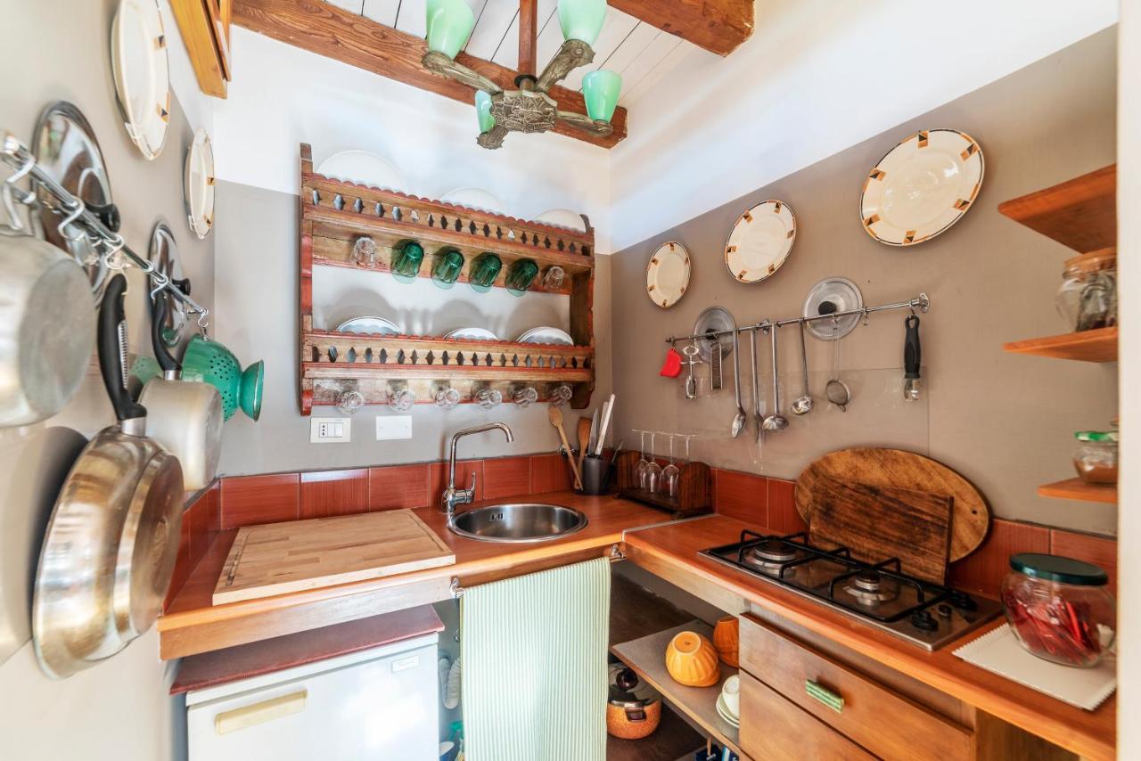 Quirinale Terrace Apartment Roma Dış mekan fotoğraf
