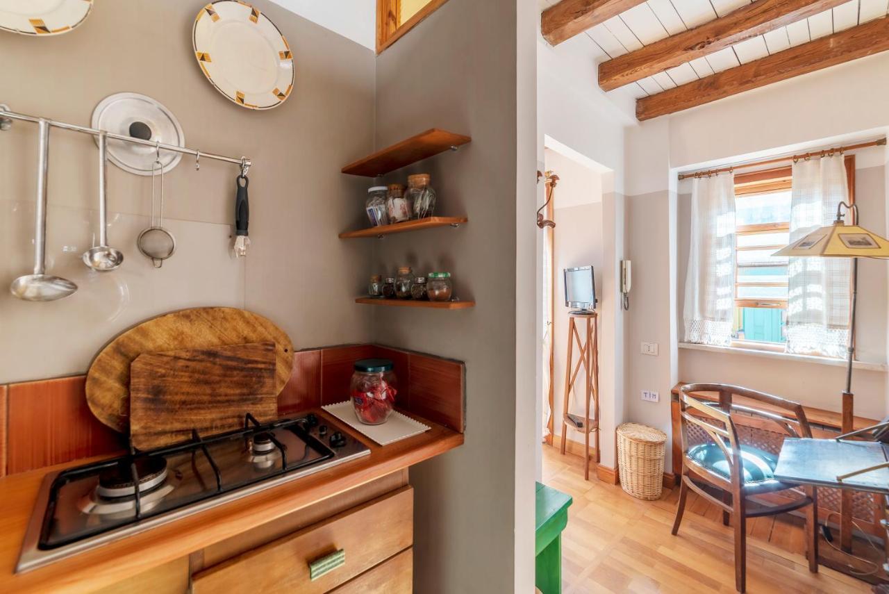 Quirinale Terrace Apartment Roma Dış mekan fotoğraf