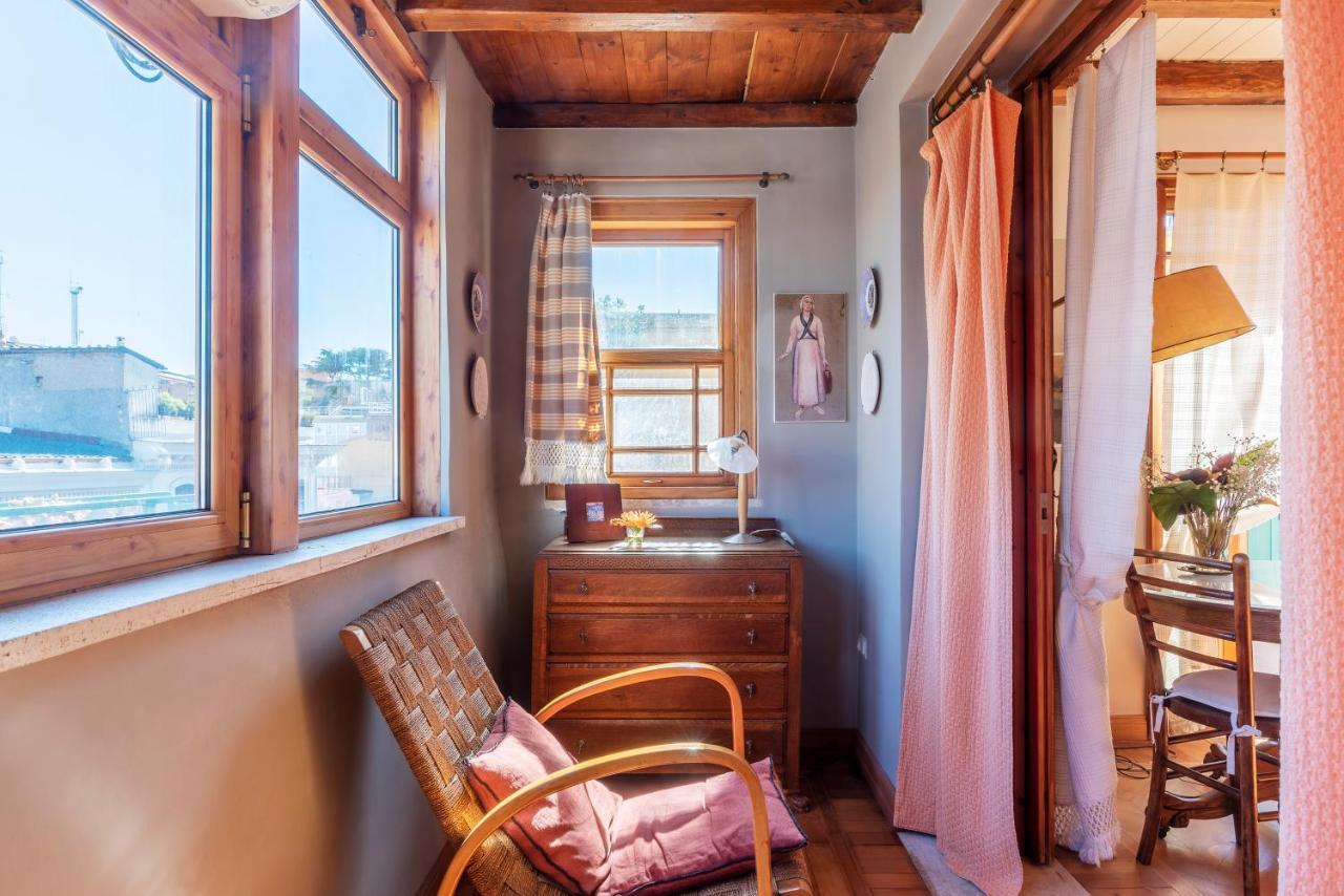 Quirinale Terrace Apartment Roma Dış mekan fotoğraf