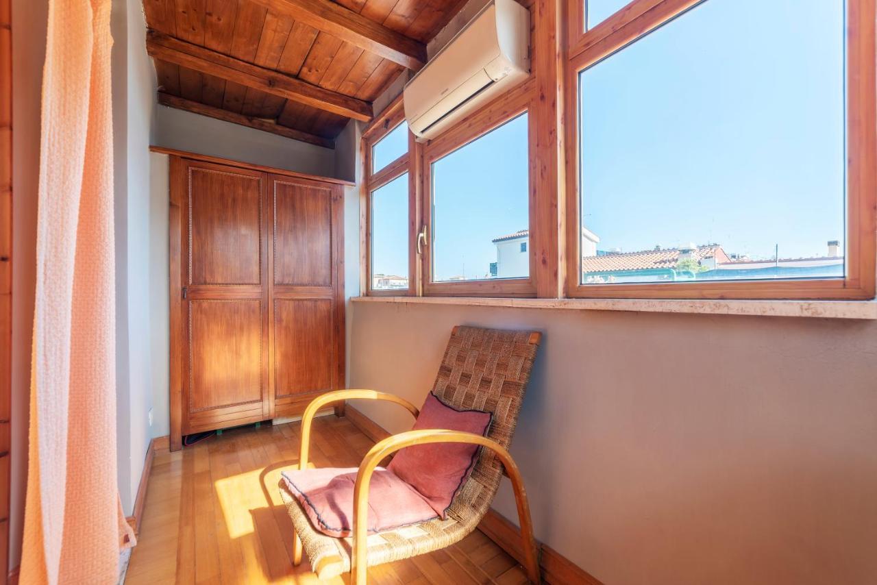 Quirinale Terrace Apartment Roma Dış mekan fotoğraf