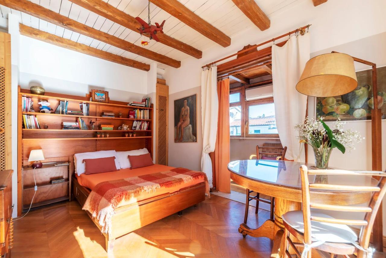 Quirinale Terrace Apartment Roma Dış mekan fotoğraf