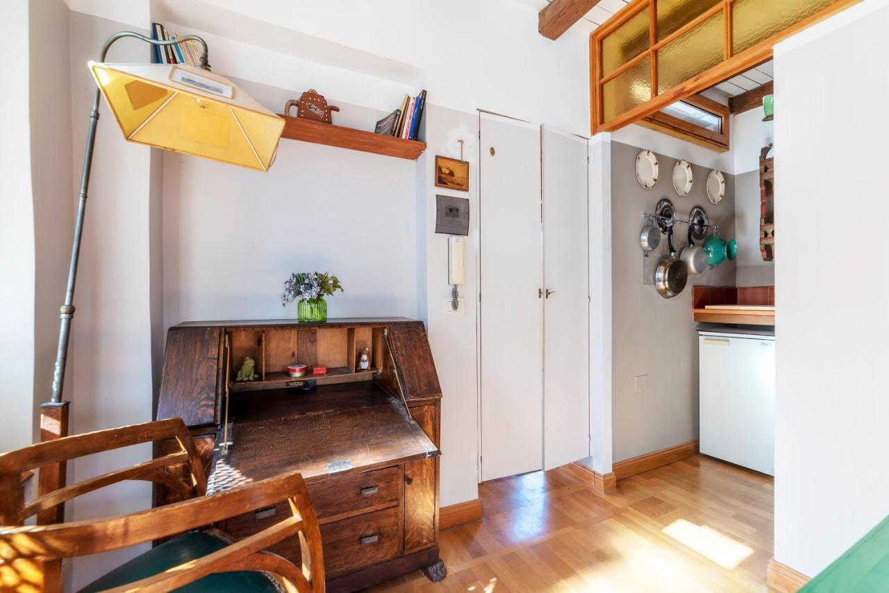 Quirinale Terrace Apartment Roma Dış mekan fotoğraf