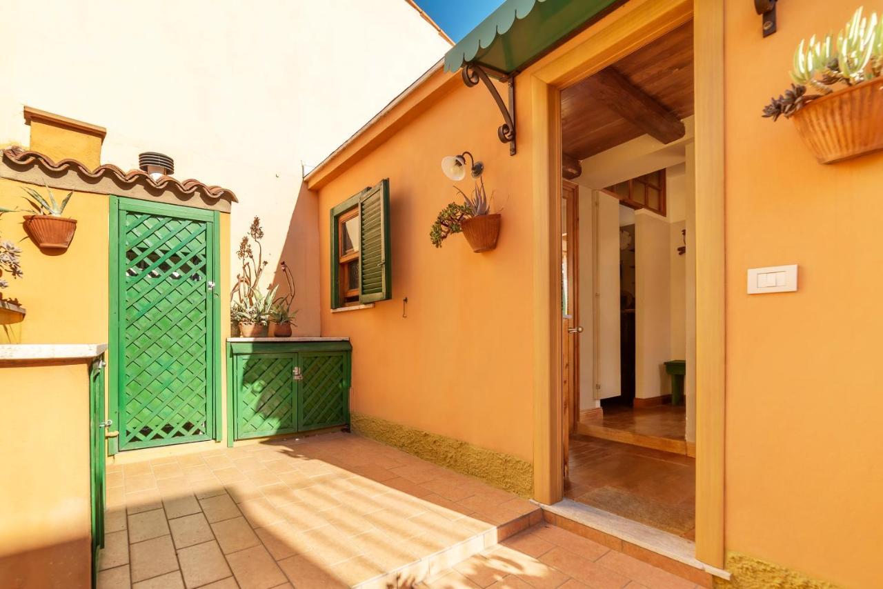 Quirinale Terrace Apartment Roma Dış mekan fotoğraf